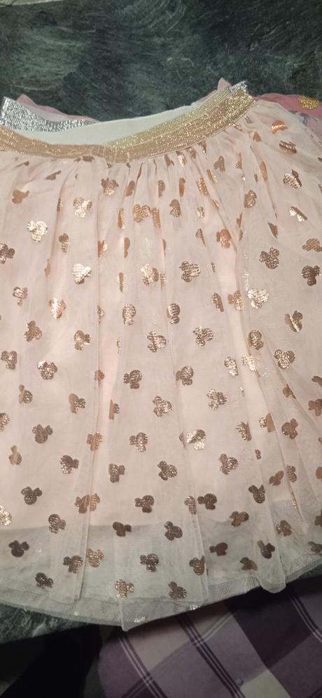 Sukne 128-134, h&m,128