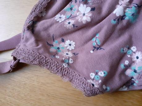 Nezna kojenecka esmara podprsenka, 80,b