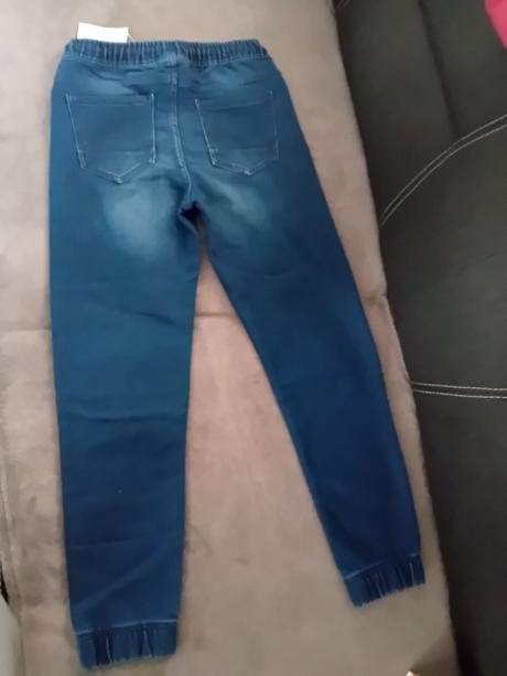 Teplákove rifle, pepperts,152