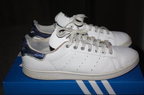 Adidas stan smith, adidas,41