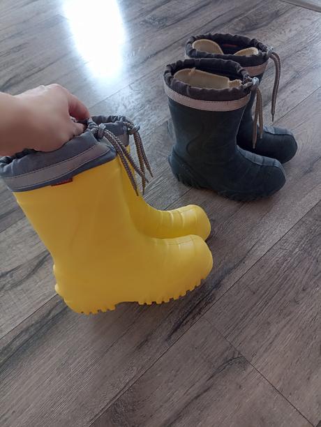 Snehule 30/31, demar,30