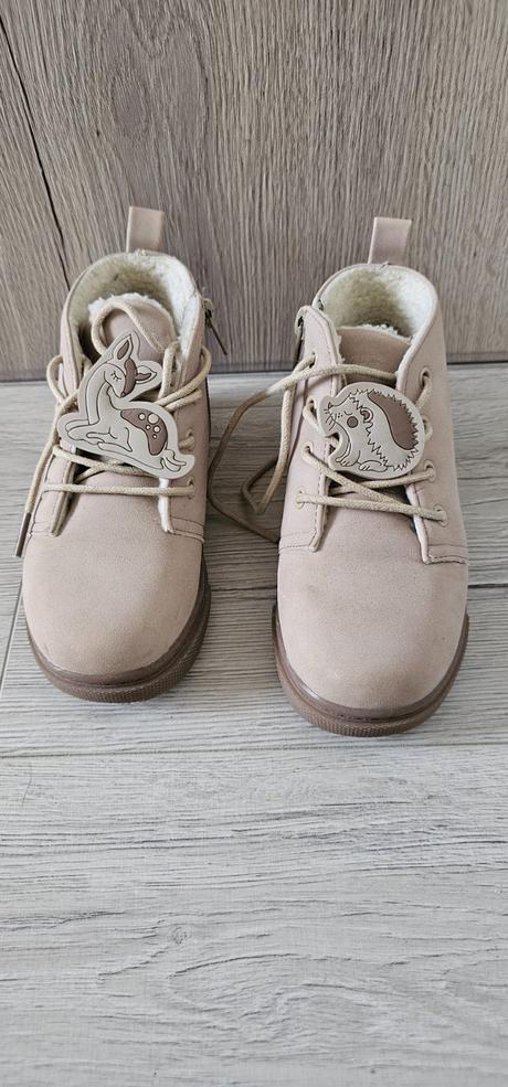 Prechodne topanky v .27, reserved,27