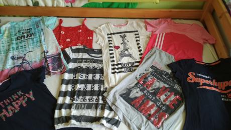 Letné tričká, coccodrillo,146