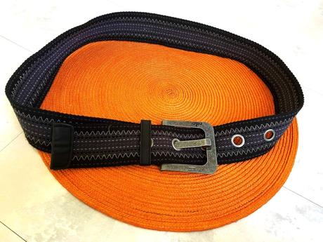 Opasok esprit, esprit