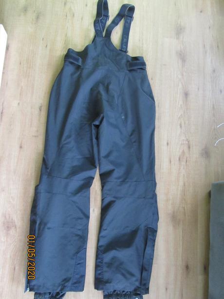 Lyziarske nohavice, craft,38