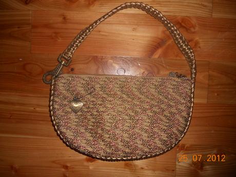 Zaujímavá kabeločka+obyc.postovne, 