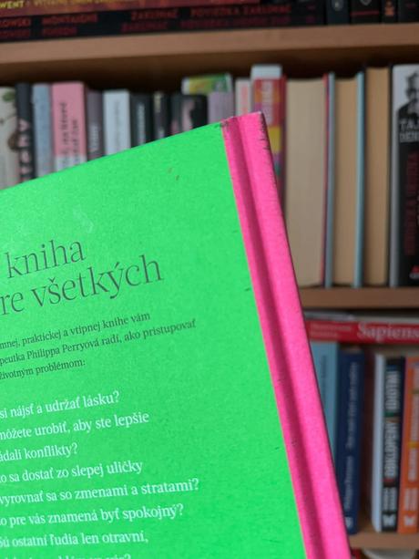 Toto by si mali prečítať všetci, ktorých máte radi, 