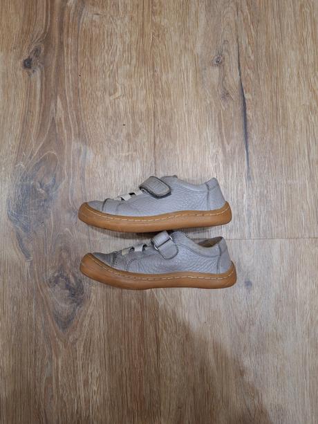 Kožené tenisky froddo 26, froddo,26