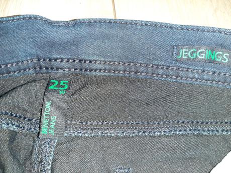 Rifle next, benetton, 140–152