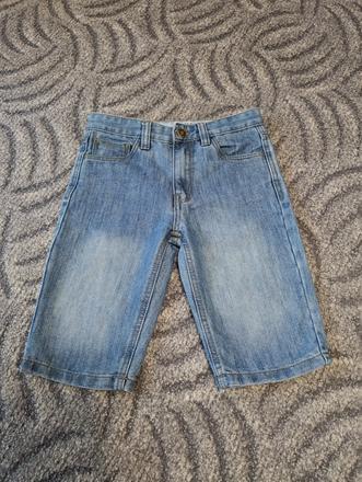 Kraťasy, primark,140