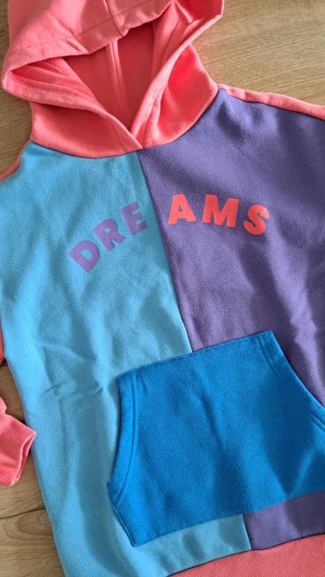 Mikina, reserved,140