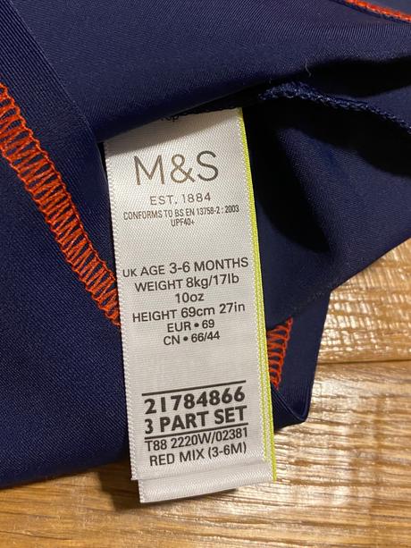 Mark & spencer - plavky, marks & spencer,68