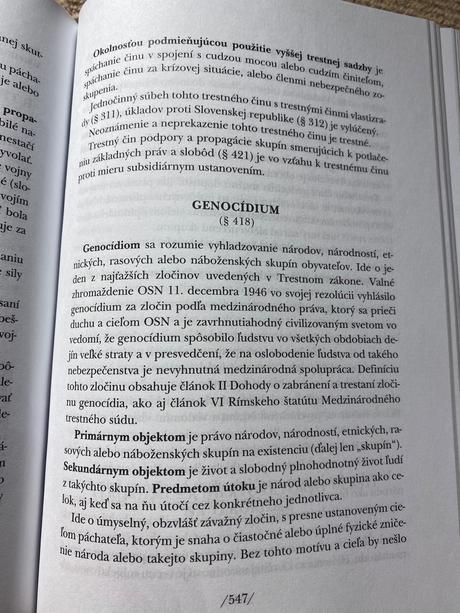 Trestné právo hmotné 2 jaroslav ivor a kolektív,