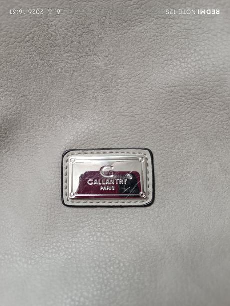 Cross body kabelka,