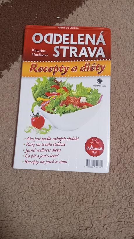 Knihy pre zdravie a záhradu, 