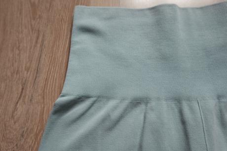 Kraťasky h&m sport, h&m,s