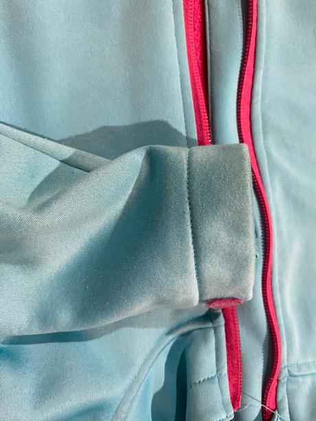 Softshellova bunda 98/104, lupilu,98