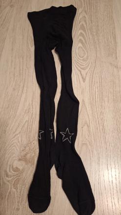 Pančušky s hviezdičkou, tchibo,110