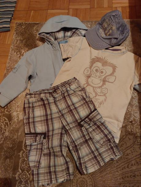 Komplet na leto, next,98