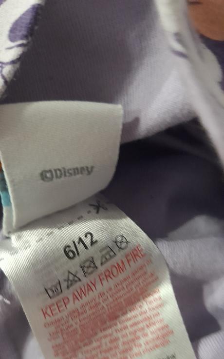 Teplákova súprava, h&m,80