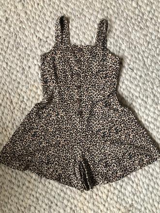 Letný overal, lindex,134