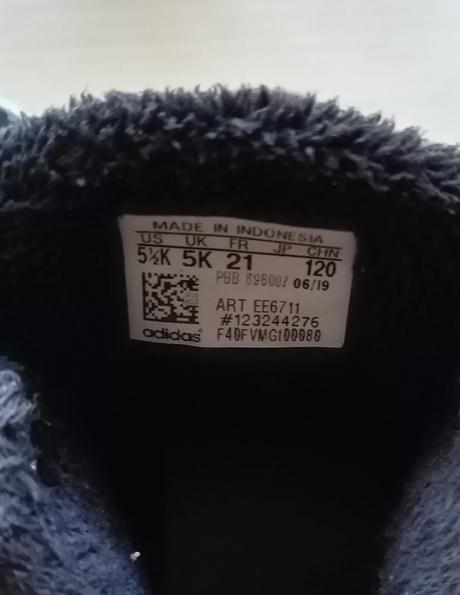 Adidas tenisky v 21, adidas,21