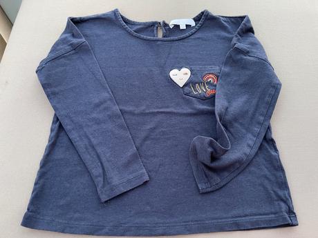 Tričko chloe, 110