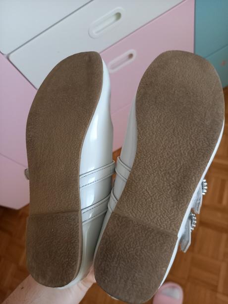 Balerínky, reserved,35