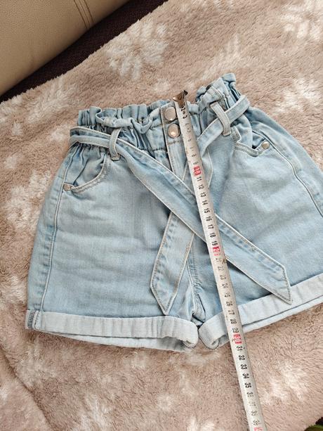 Riflové kratasy, f&f,134