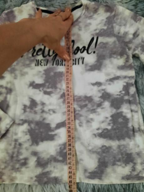 Pulovrik 134/140, kik,140