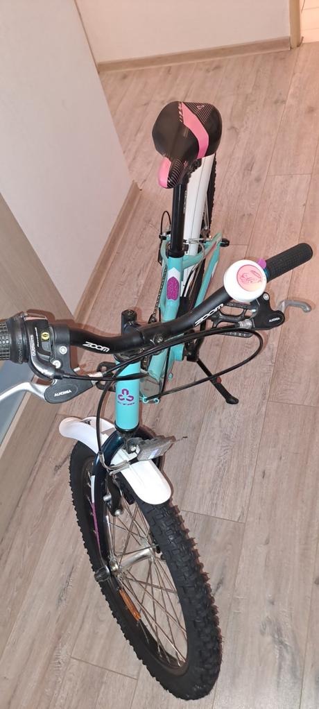 Bicykel ctm ellie,20", ctm,20