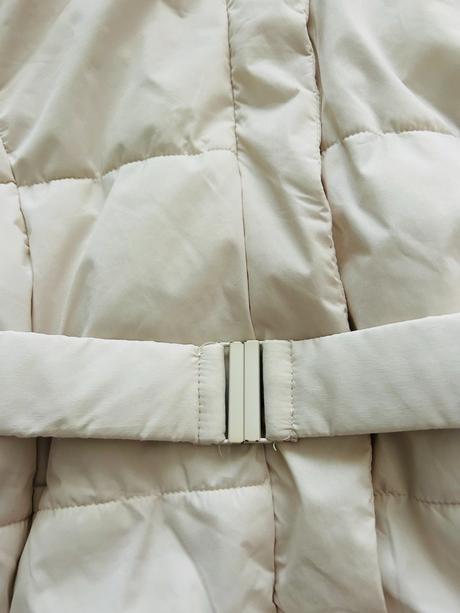 Nádherná bunda značky oysho, pc 122,99 eur, m