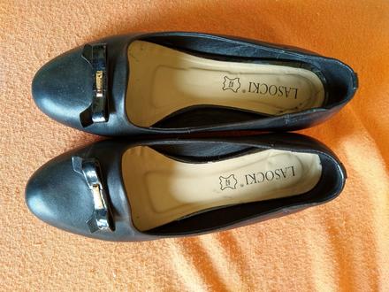 Poltopánky lasocki (veľkosť 36), lasocki,36