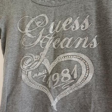 Dámske tričko guess, guess,m