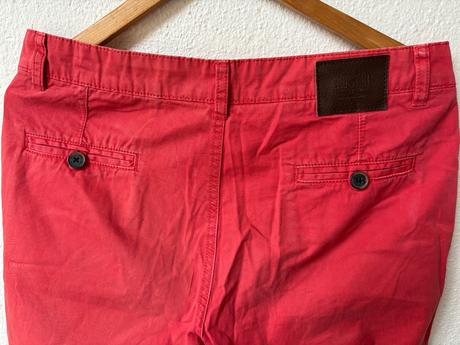 Kraťasy big star, 30