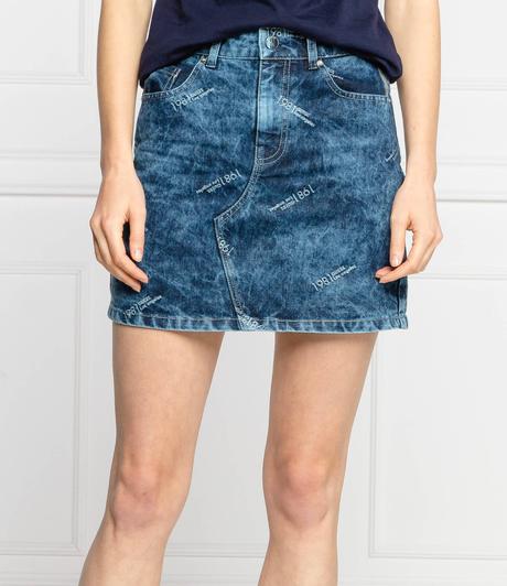 Sukňa guess 24, guess,24 / xs