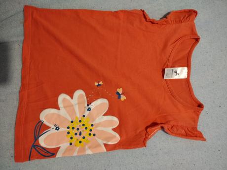 Tričká 110-116, s.oliver,116