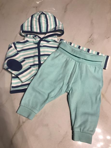 Súprava, baby club,56