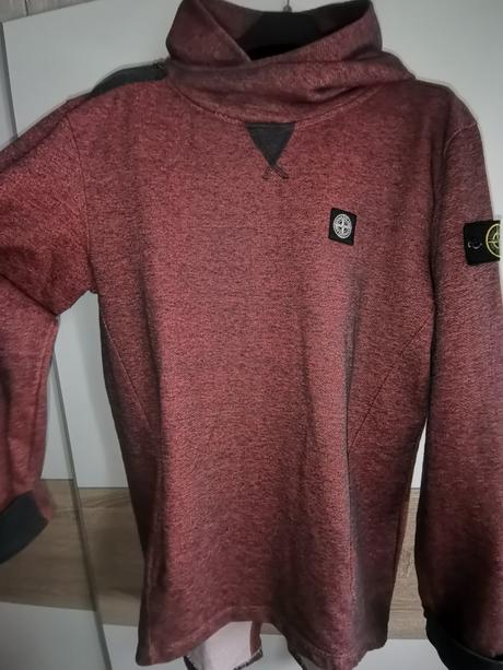 Pánska predĺžená mikina, xxl