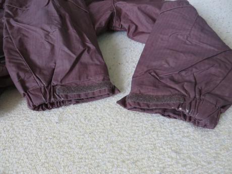 Prechodná bunda - veľ. 110 - hm, h&m,110