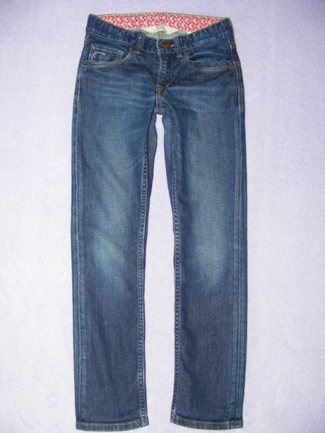 Slim rifle zn. h&m, h&m,128