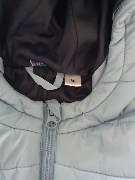 Prrchodna bunda, lupilu,86