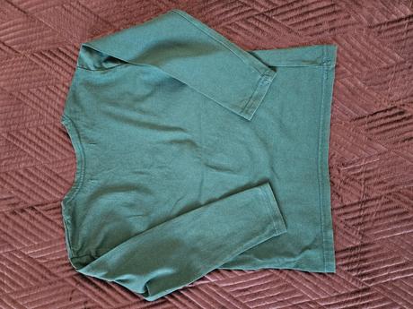 Piskacie tricko, 110