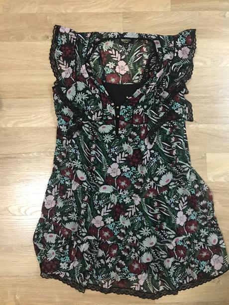 Letné saty juicy counture, s