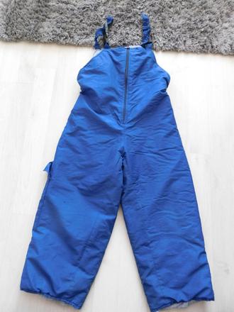 Otepľovačky č.92, 92