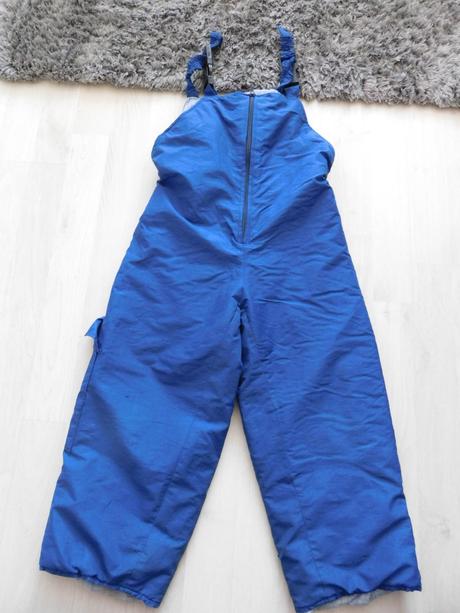 Otepľovačky č.92, 92