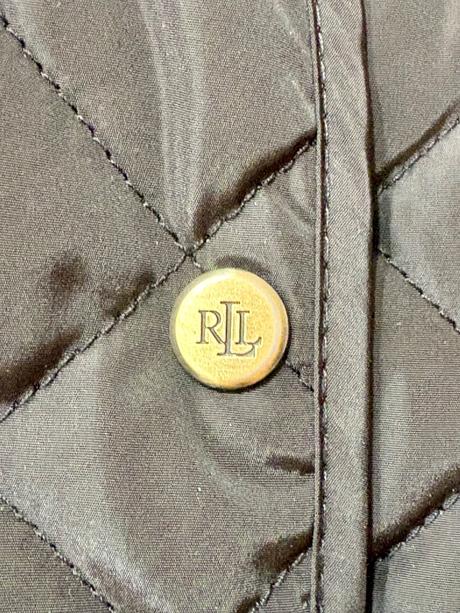 Ralph lauren ikonický kabát l, ralph lauren,l