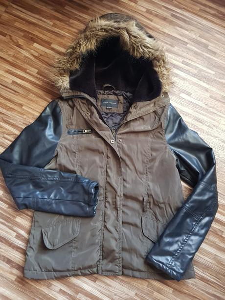 Damska bunda, gate,m