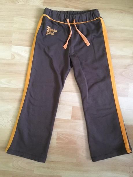 Tepláky - veľ.122, wenice,122