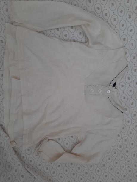 Burberry tricko 2y, burberry,80